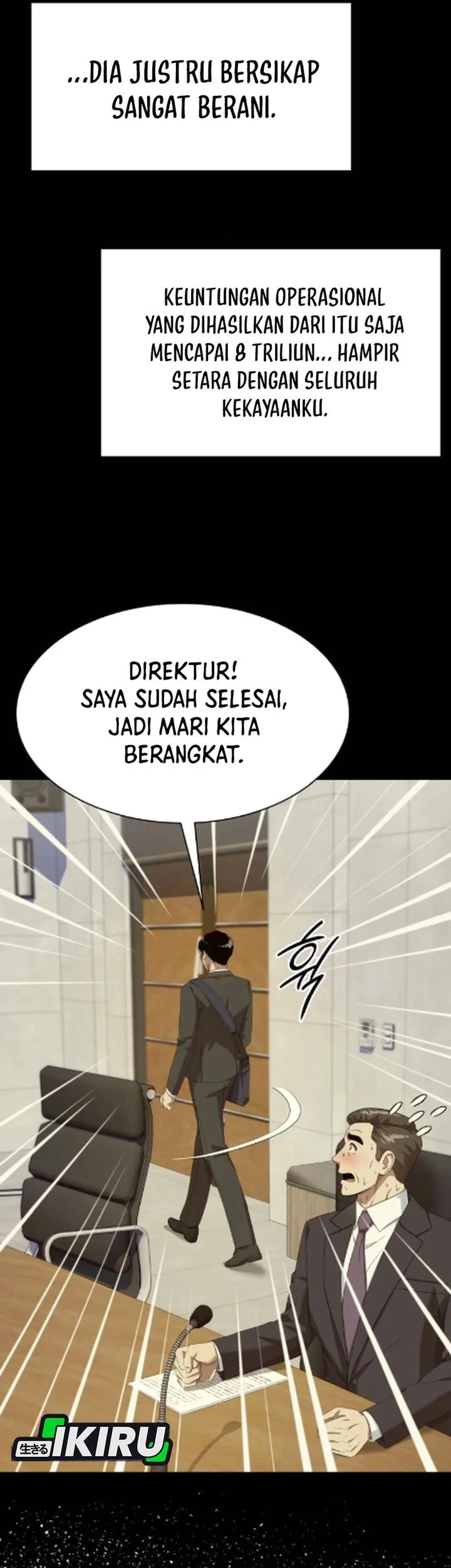 Chapter 126 - halaman 68