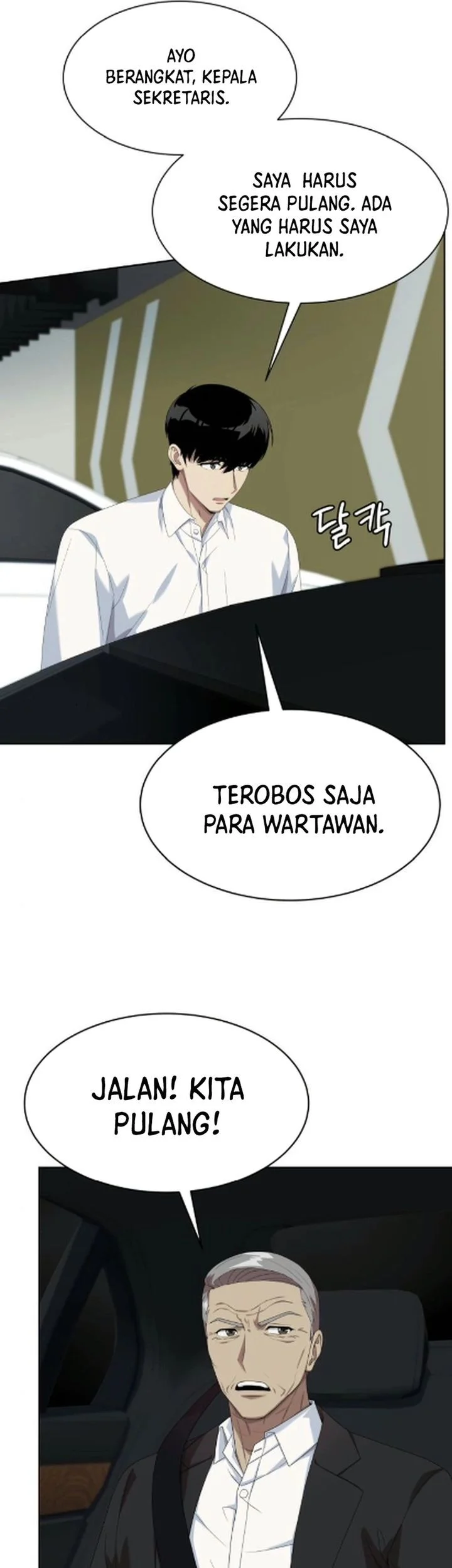 Chapter 126 - halaman 72