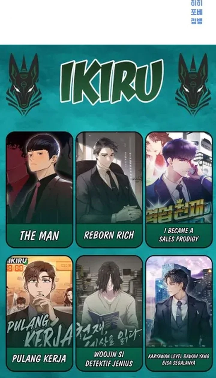 Chapter 126 - halaman 81