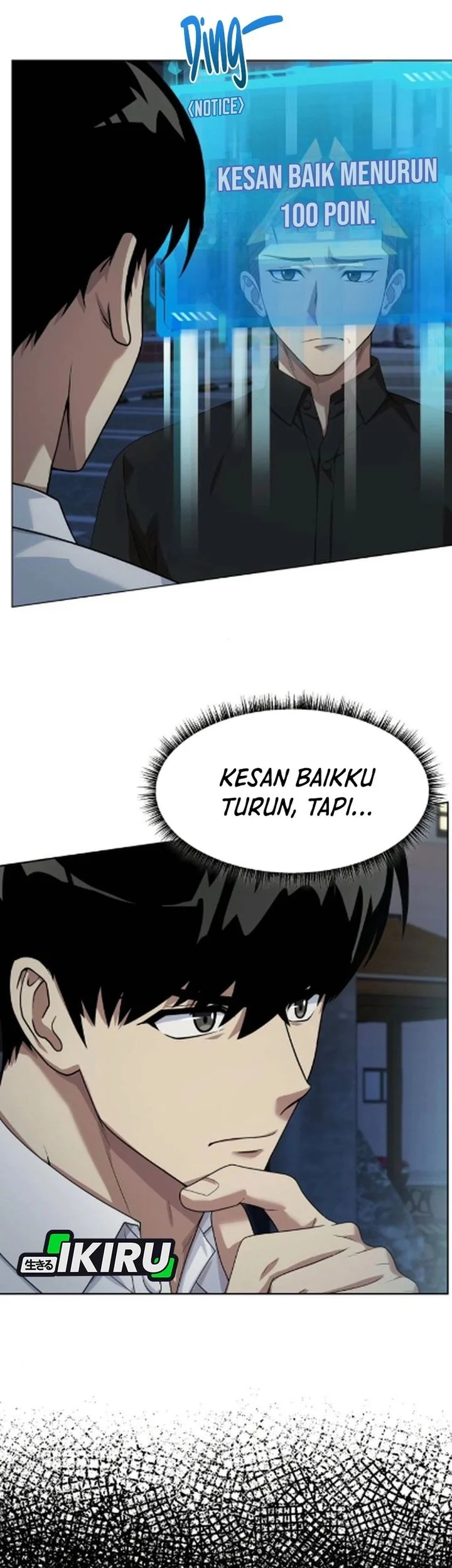 Chapter 126 - halaman 8