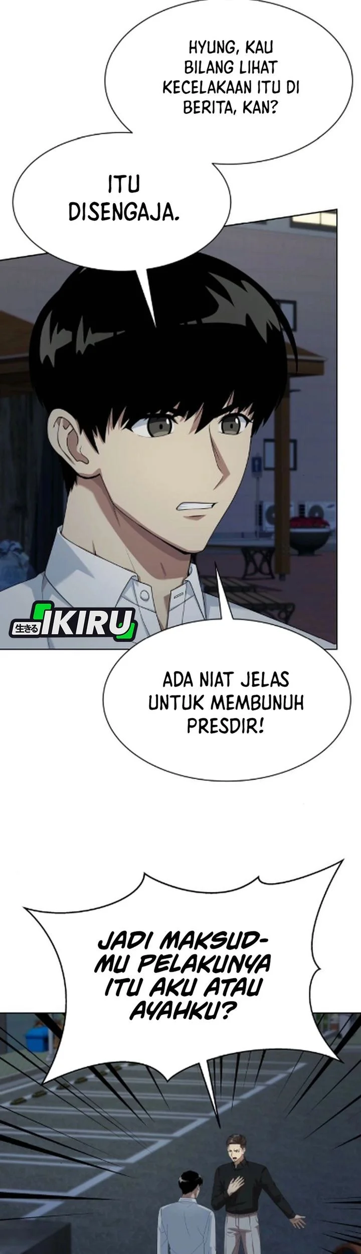 Chapter 126 - halaman 16
