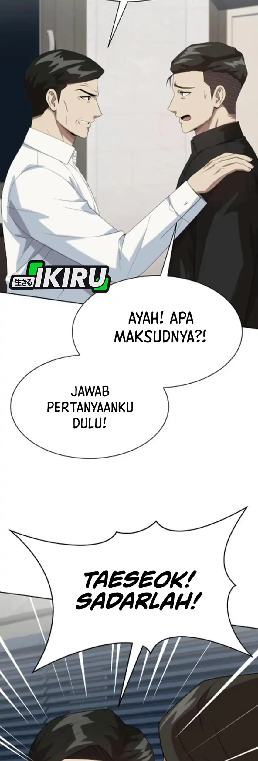 Chapter 127 - halaman 30