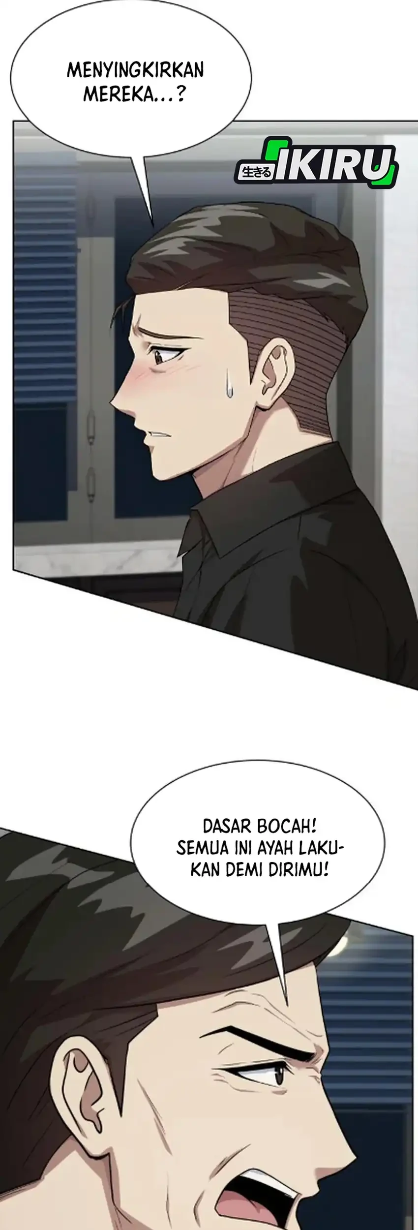 Chapter 127 - halaman 37