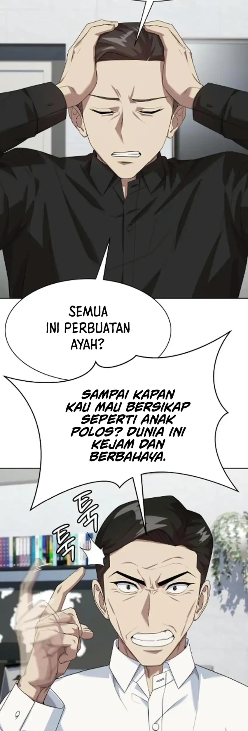 Chapter 127 - halaman 39