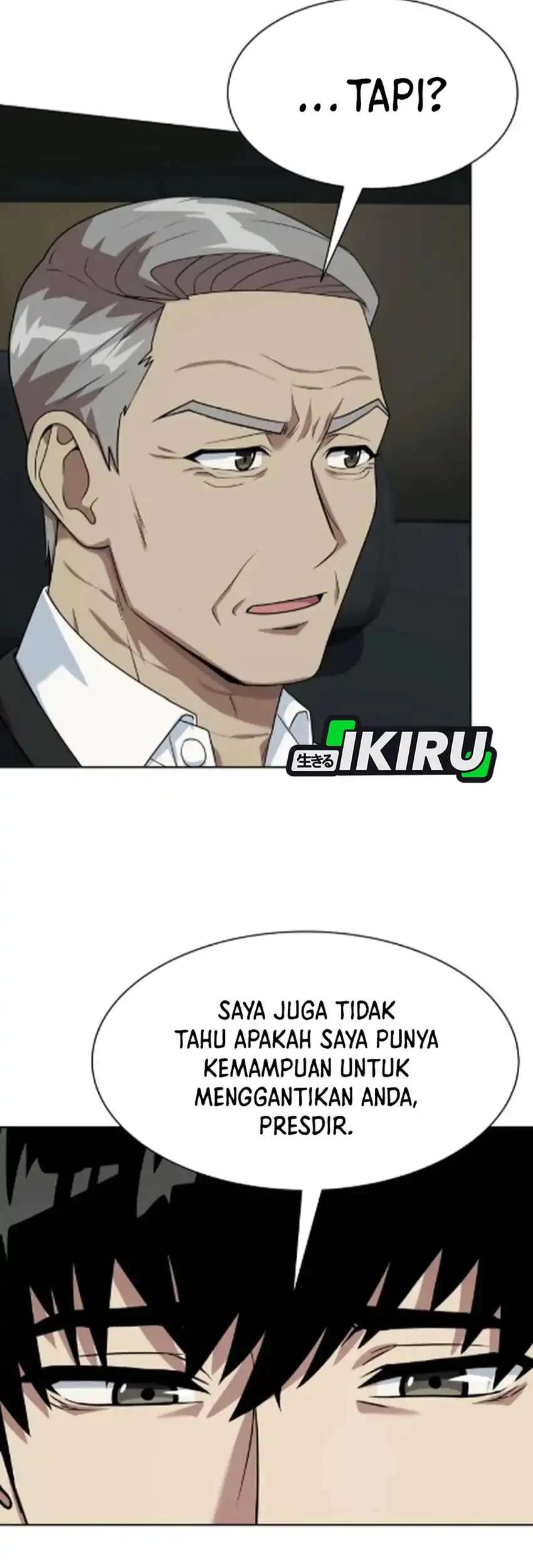 Chapter 127 - halaman 68