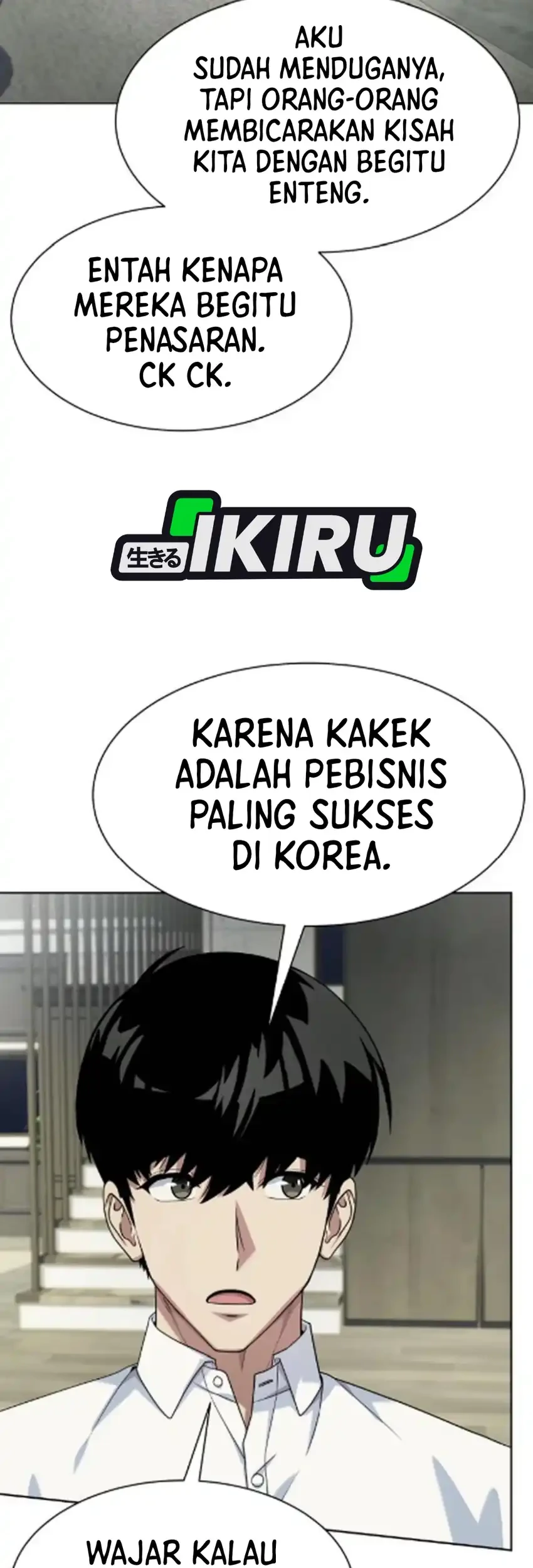 Chapter 128 - halaman 29