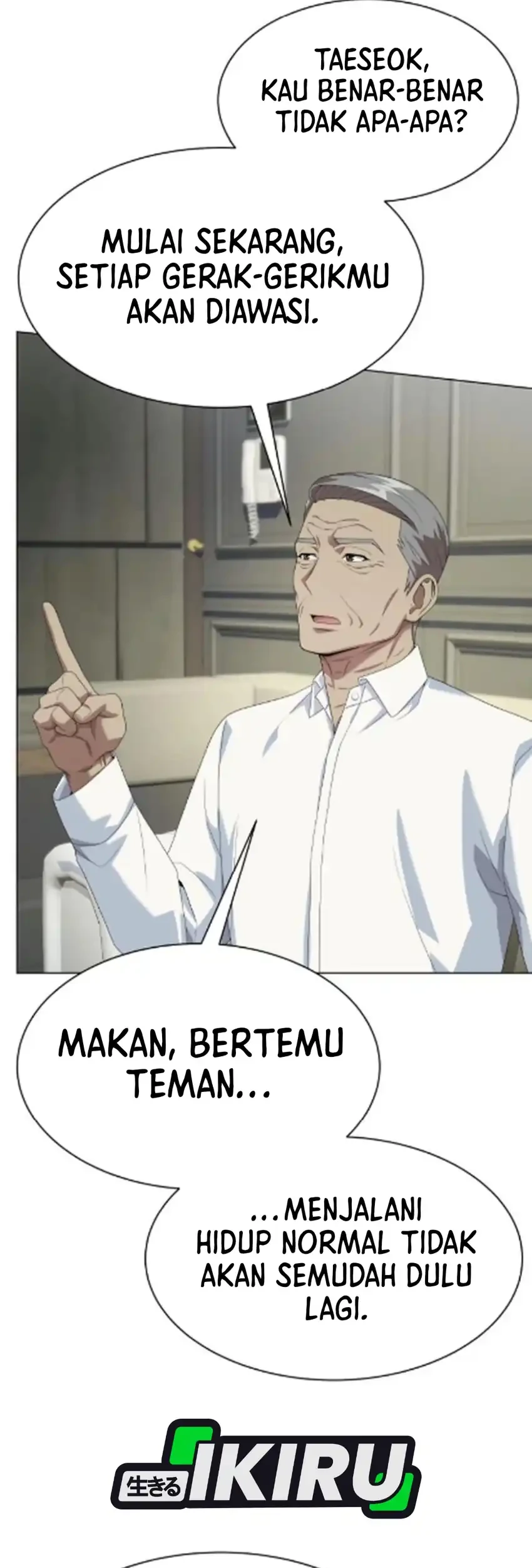 Chapter 128 - halaman 31