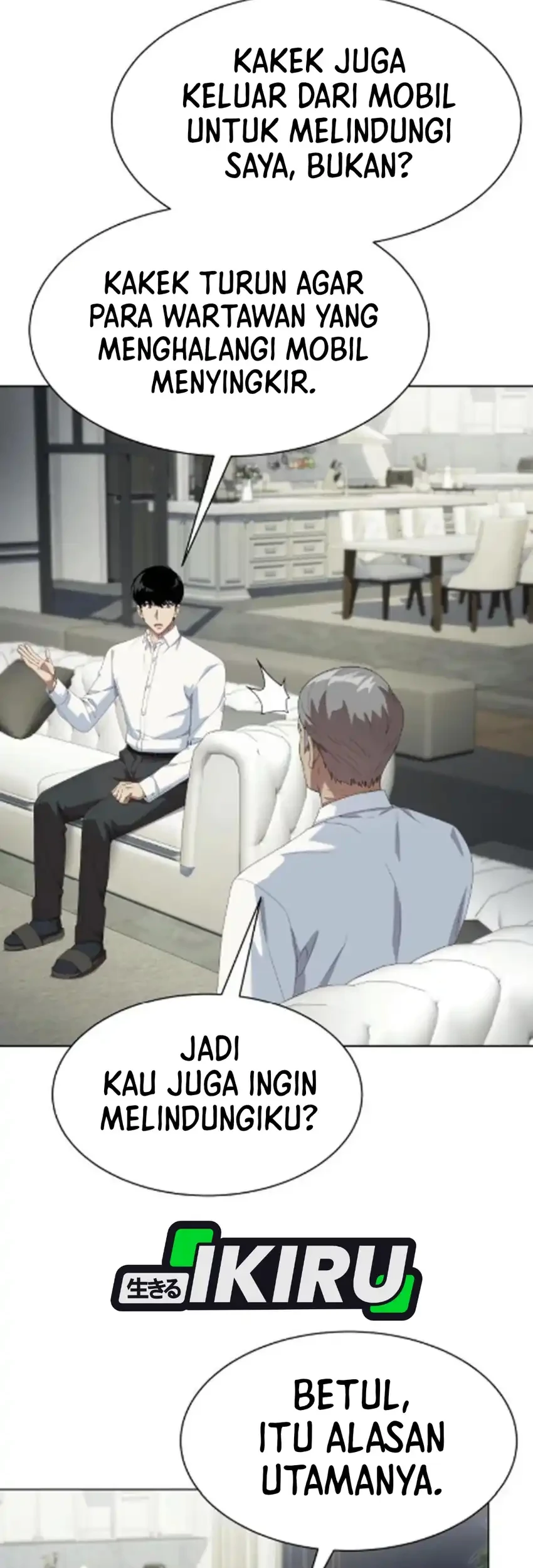 Chapter 128 - halaman 37