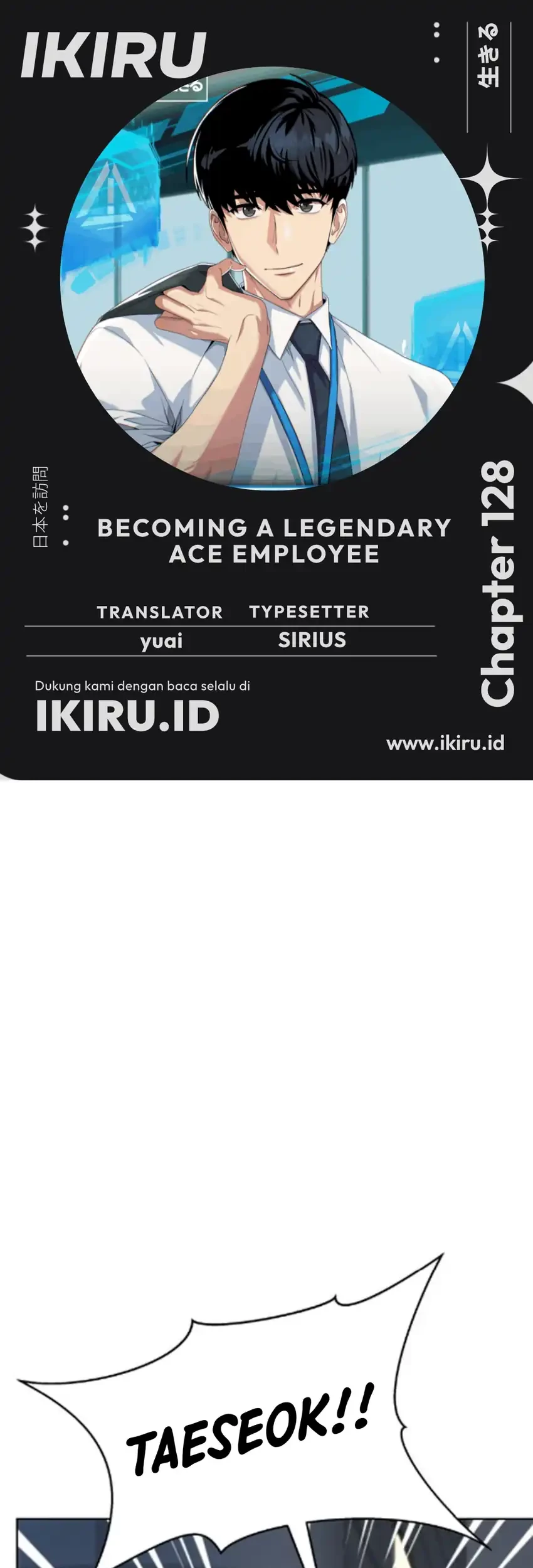 Chapter 128 - halaman 2