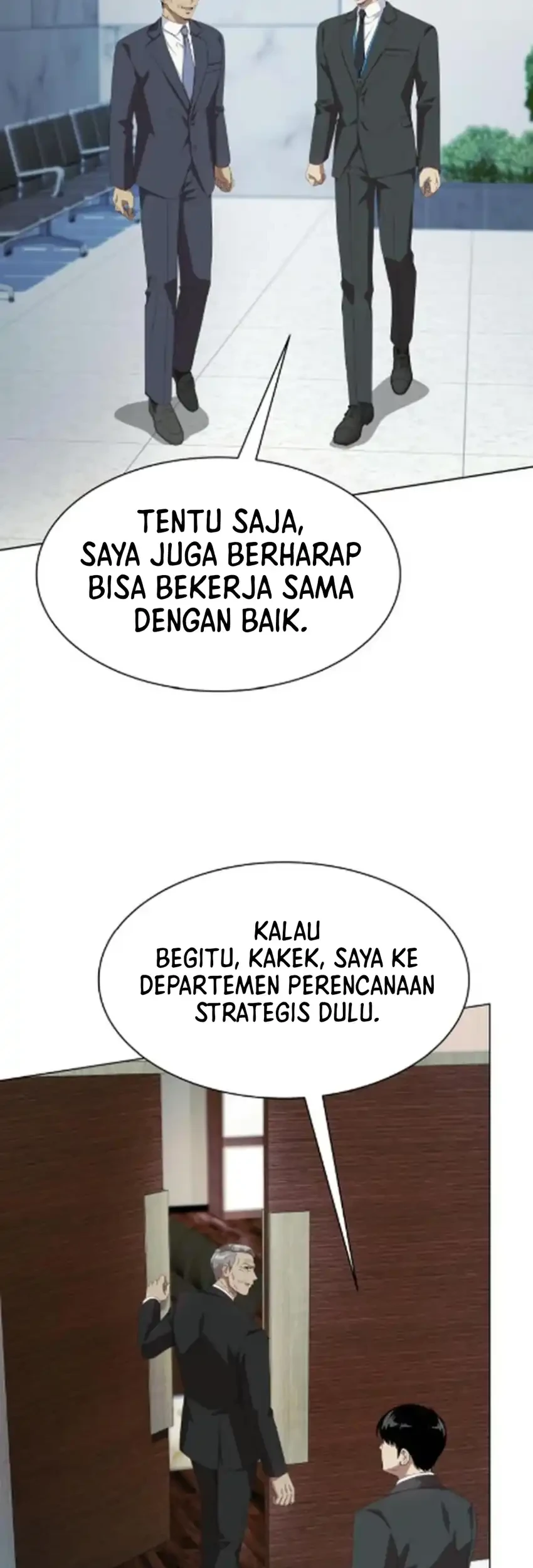 Chapter 128 - halaman 76