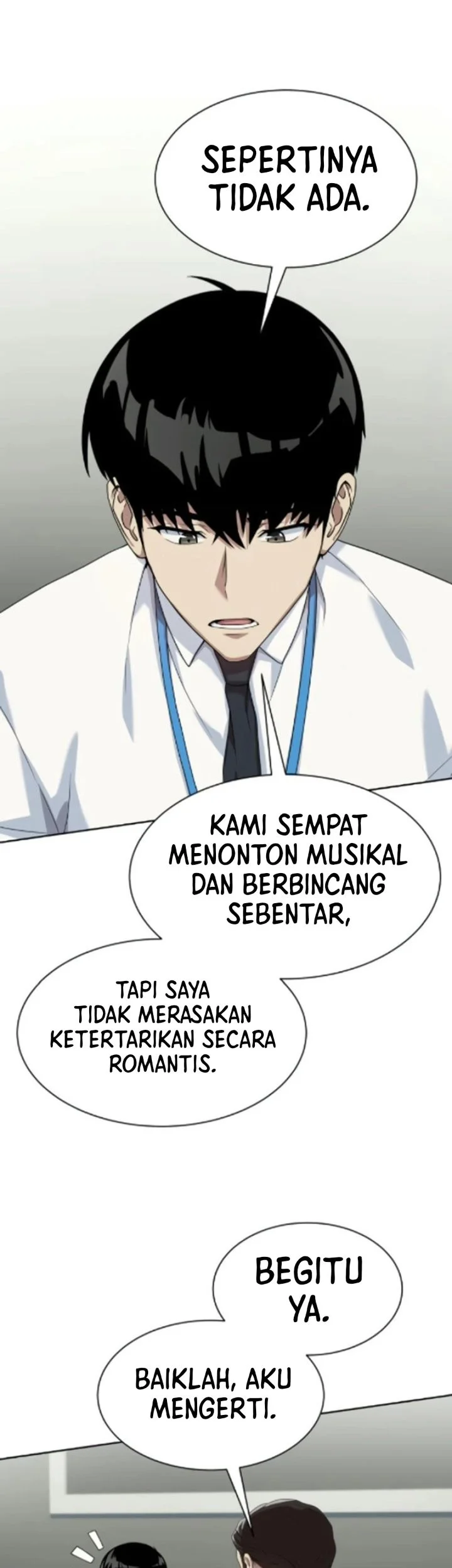 Chapter 129 - halaman 29