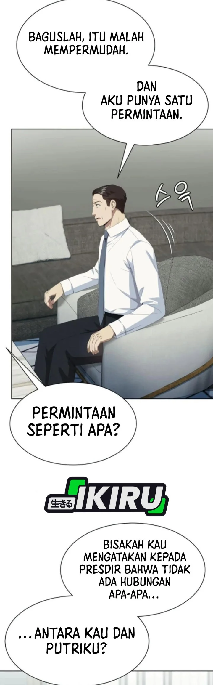 Chapter 129 - halaman 33
