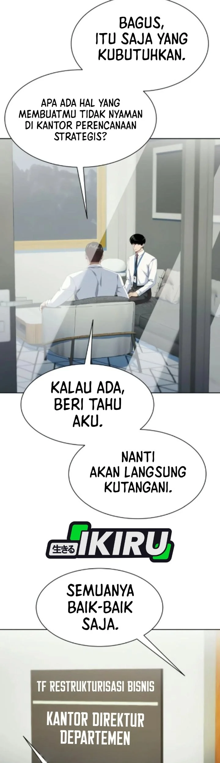 Chapter 129 - halaman 36