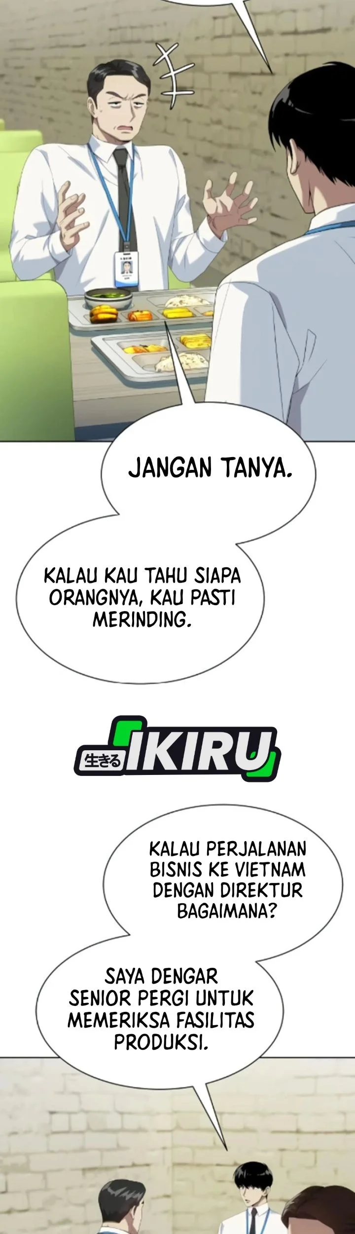 Chapter 129 - halaman 52