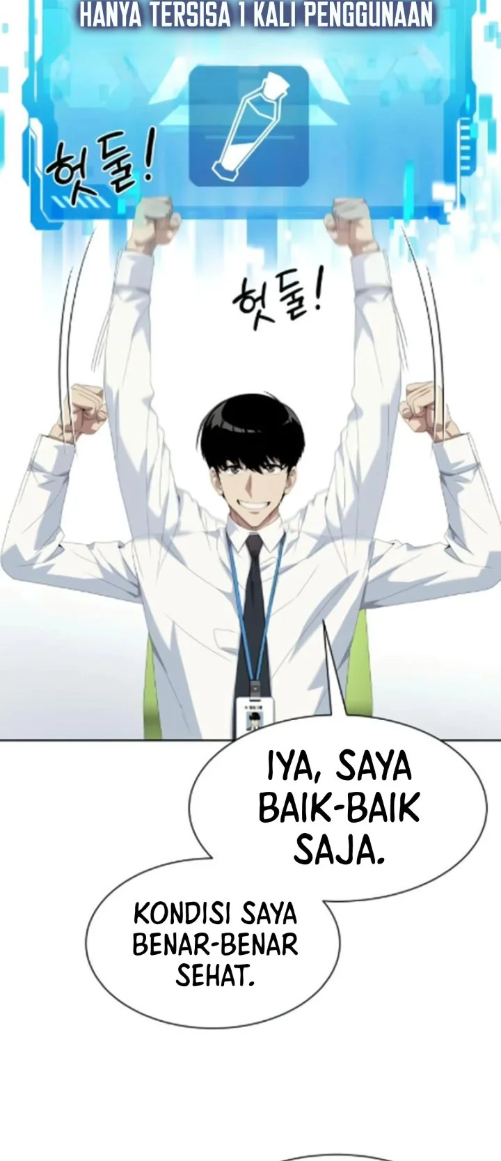 Chapter 129 - halaman 57