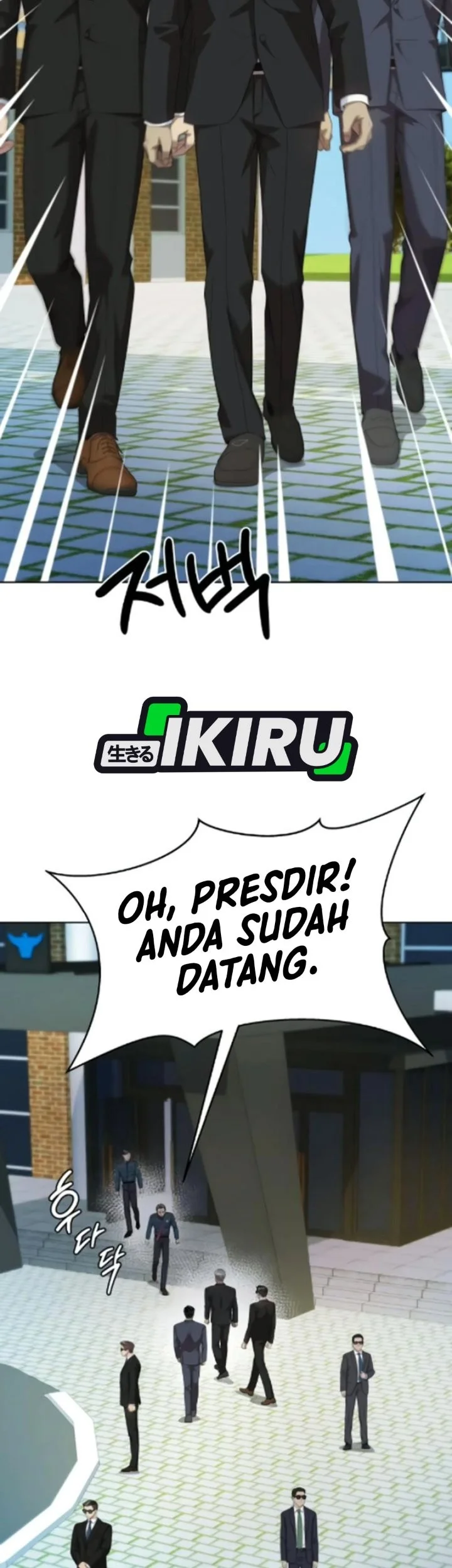 Chapter 129 - halaman 72