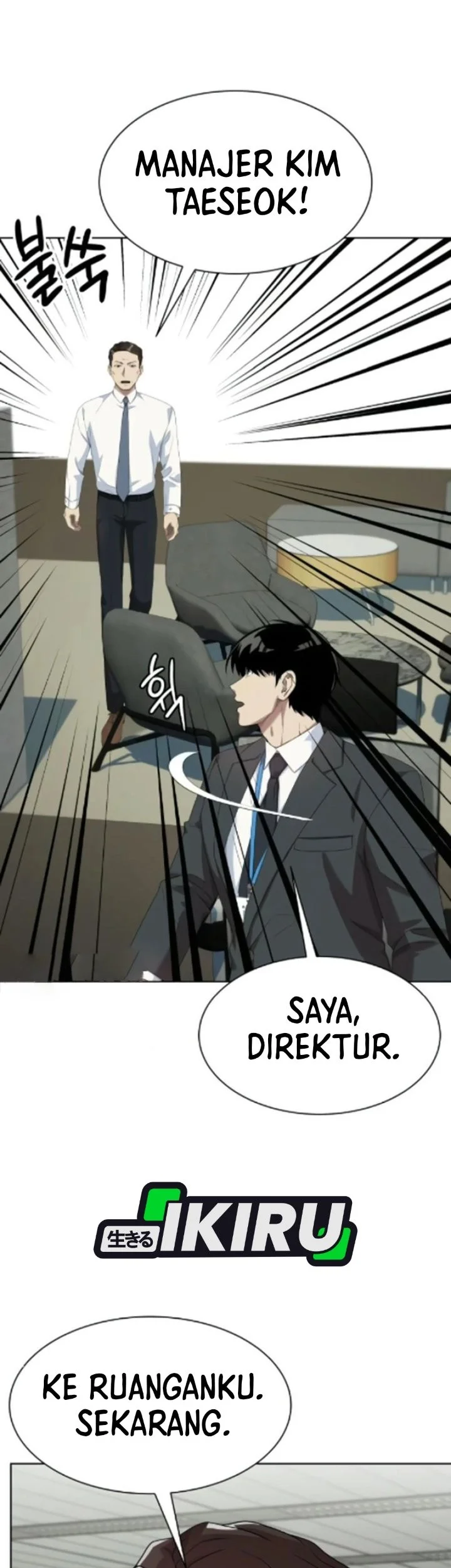 Chapter 129 - halaman 15