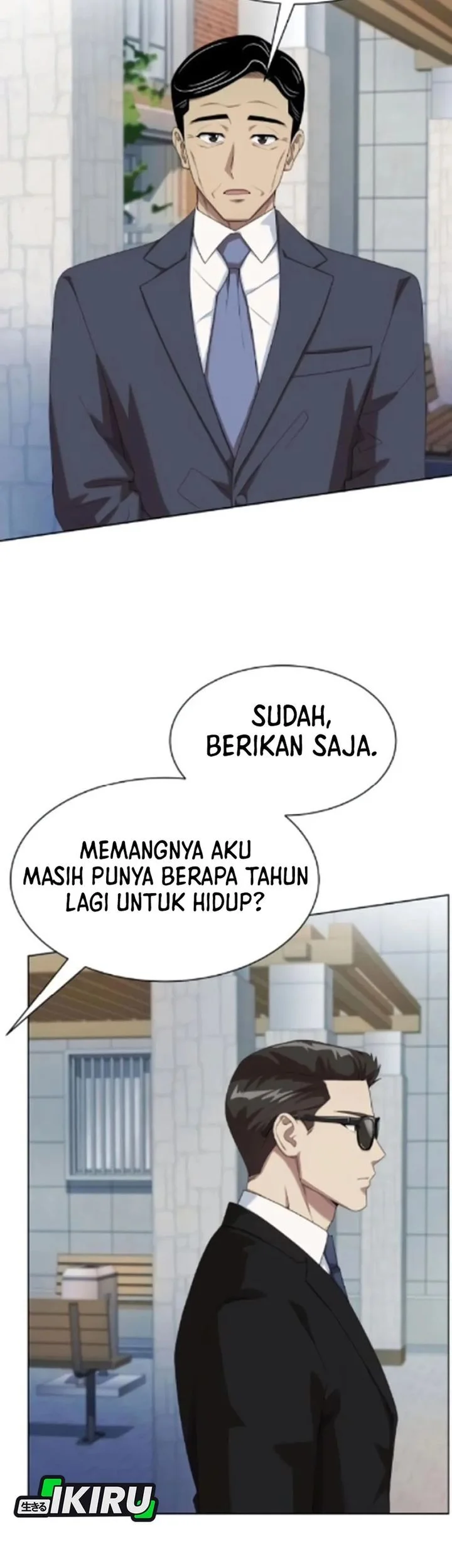 Chapter 130 - halaman 26