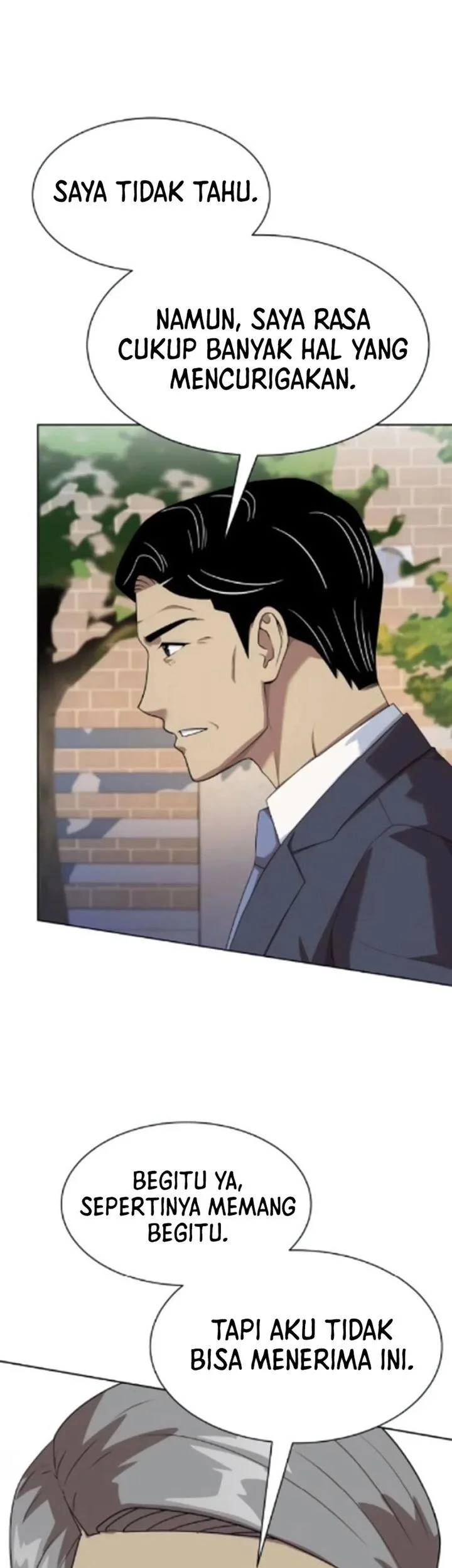 Chapter 130 - halaman 28
