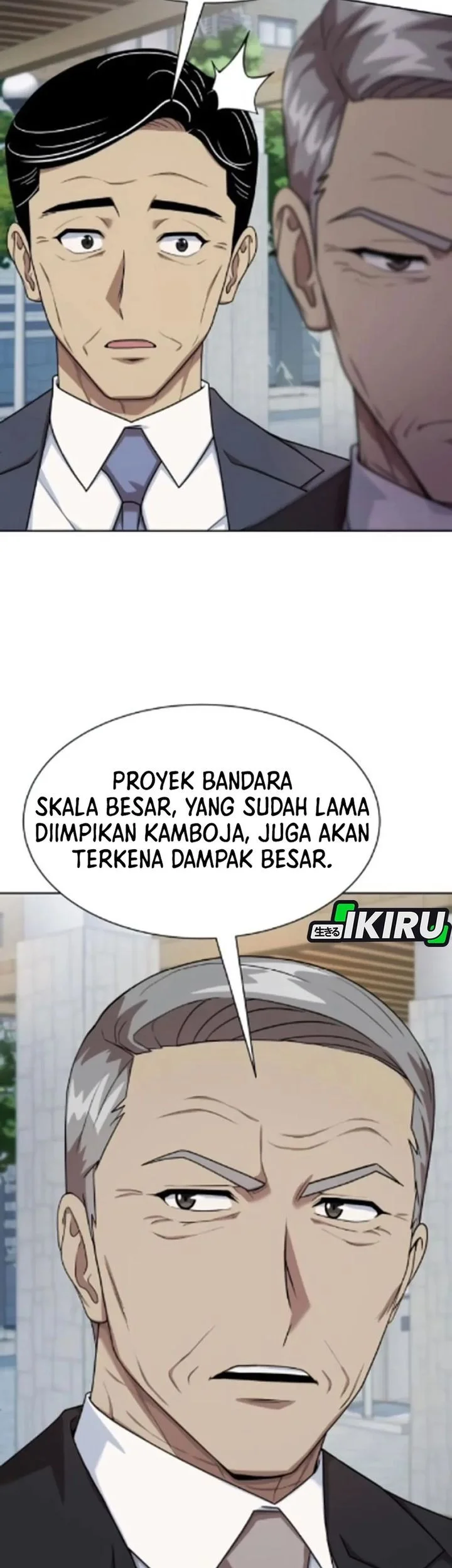 Chapter 130 - halaman 46