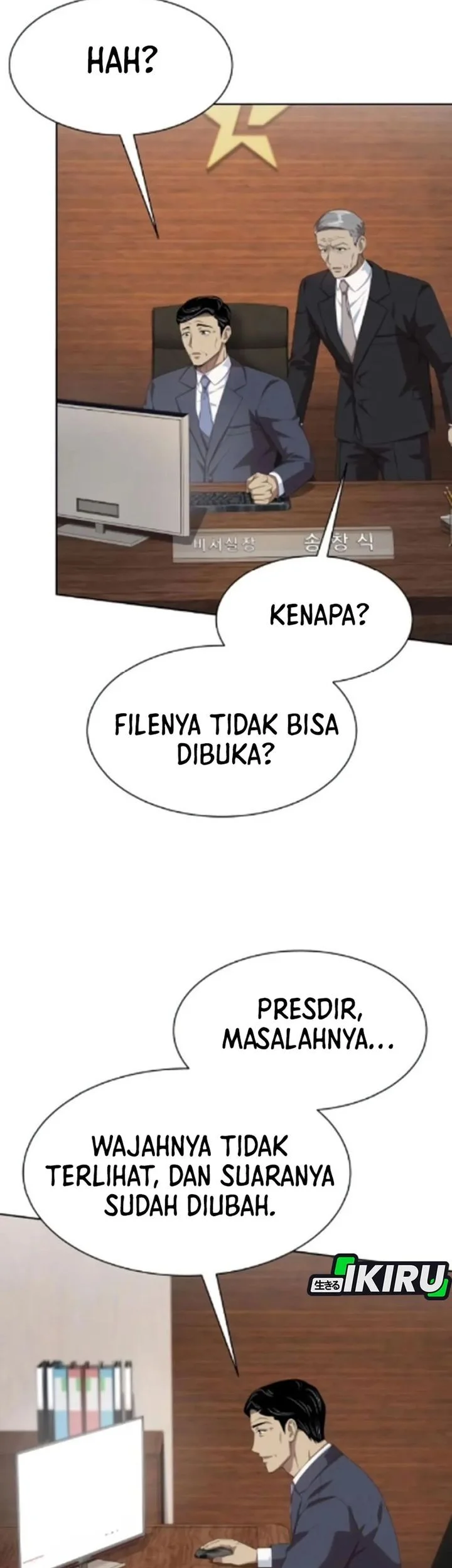 Chapter 130 - halaman 58