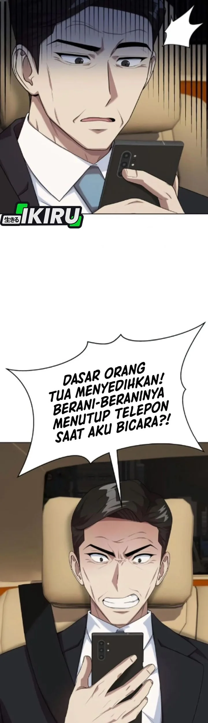 Chapter 130 - halaman 72