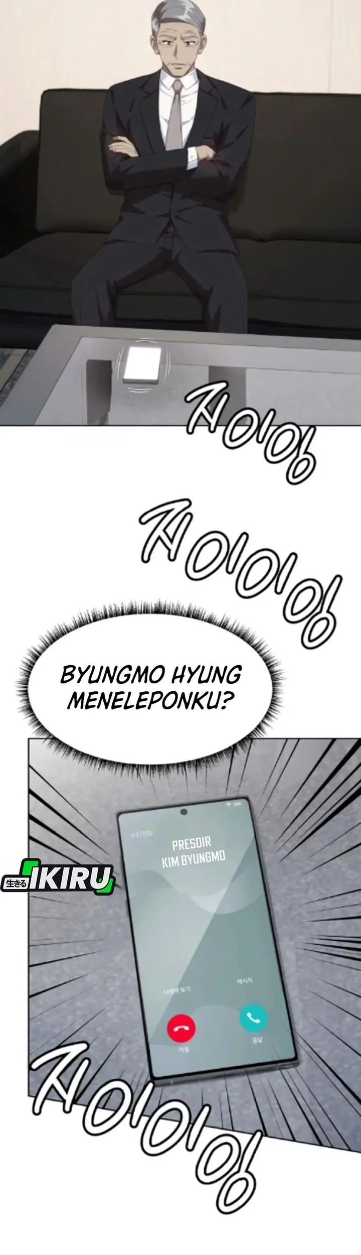 Chapter 130 - halaman 74