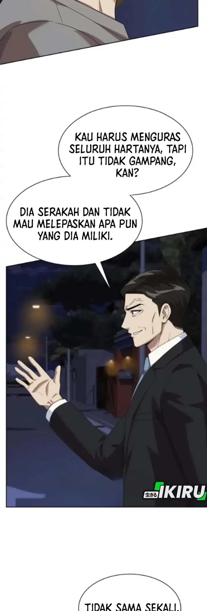 Chapter 131 - halaman 24