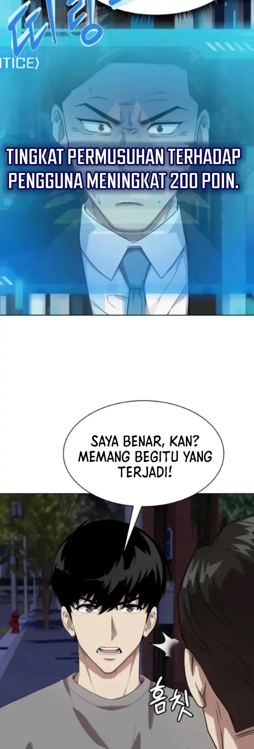 Chapter 131 - halaman 36