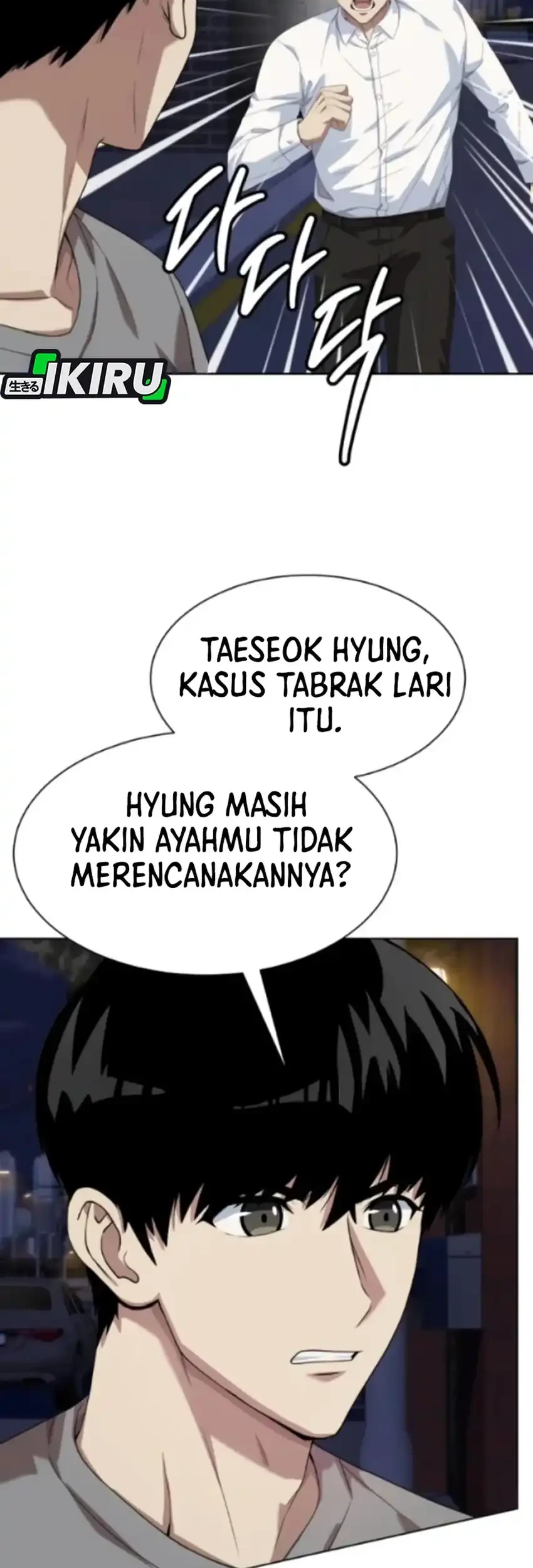 Chapter 131 - halaman 38