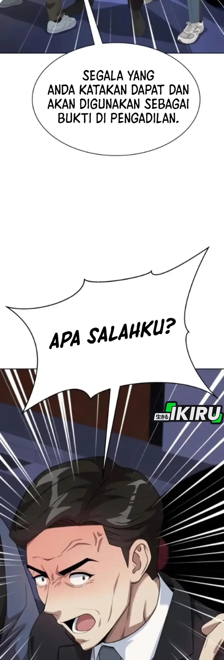Chapter 131 - halaman 46