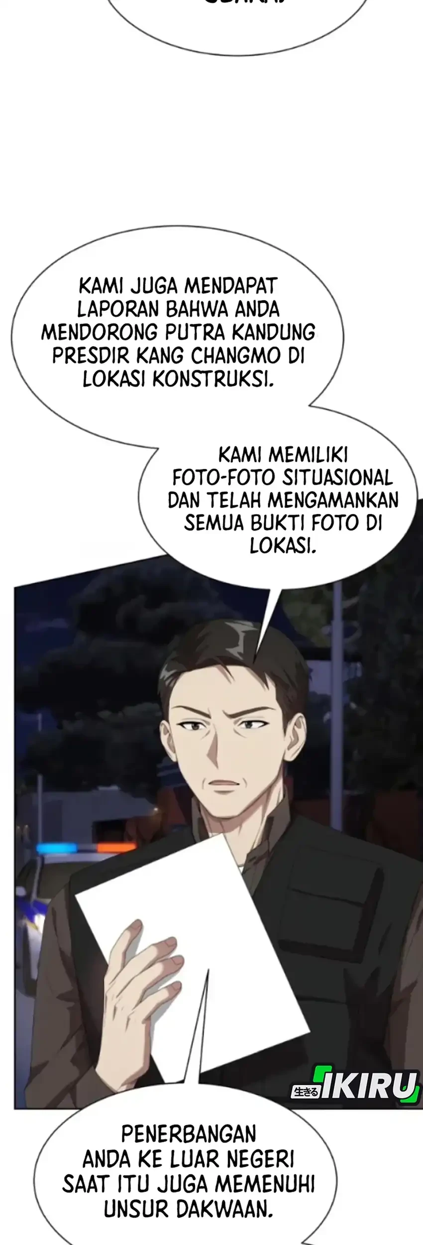 Chapter 131 - halaman 50