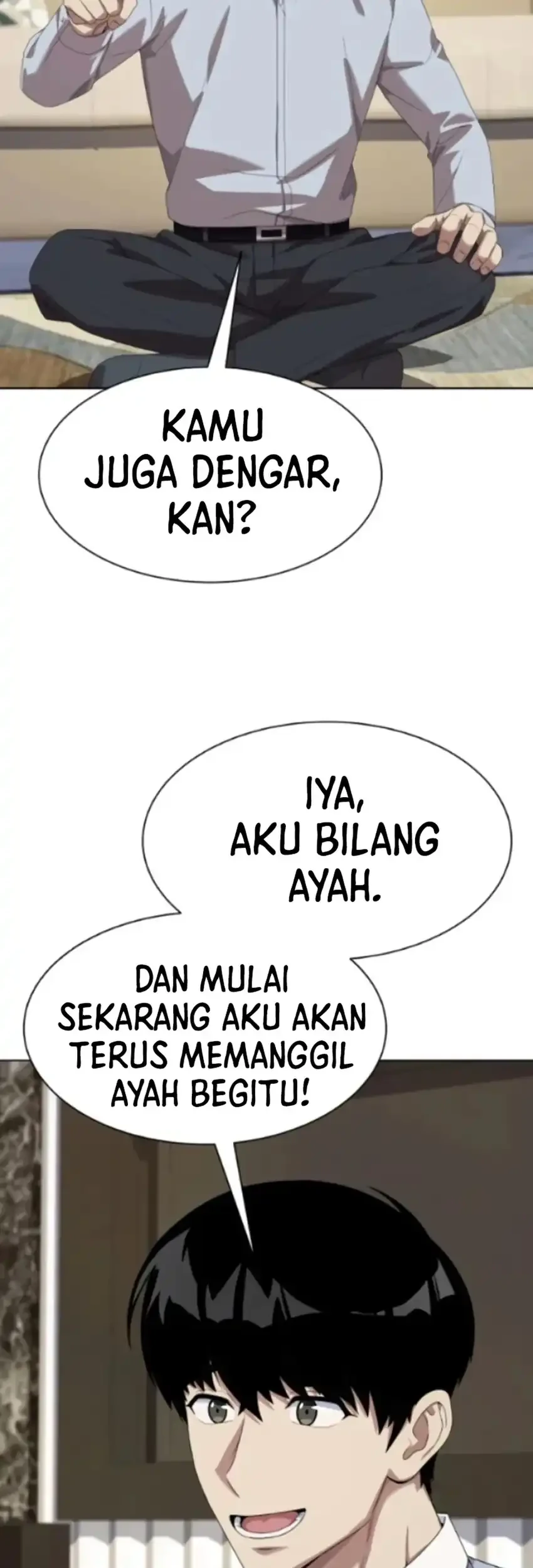Chapter 131 - halaman 76
