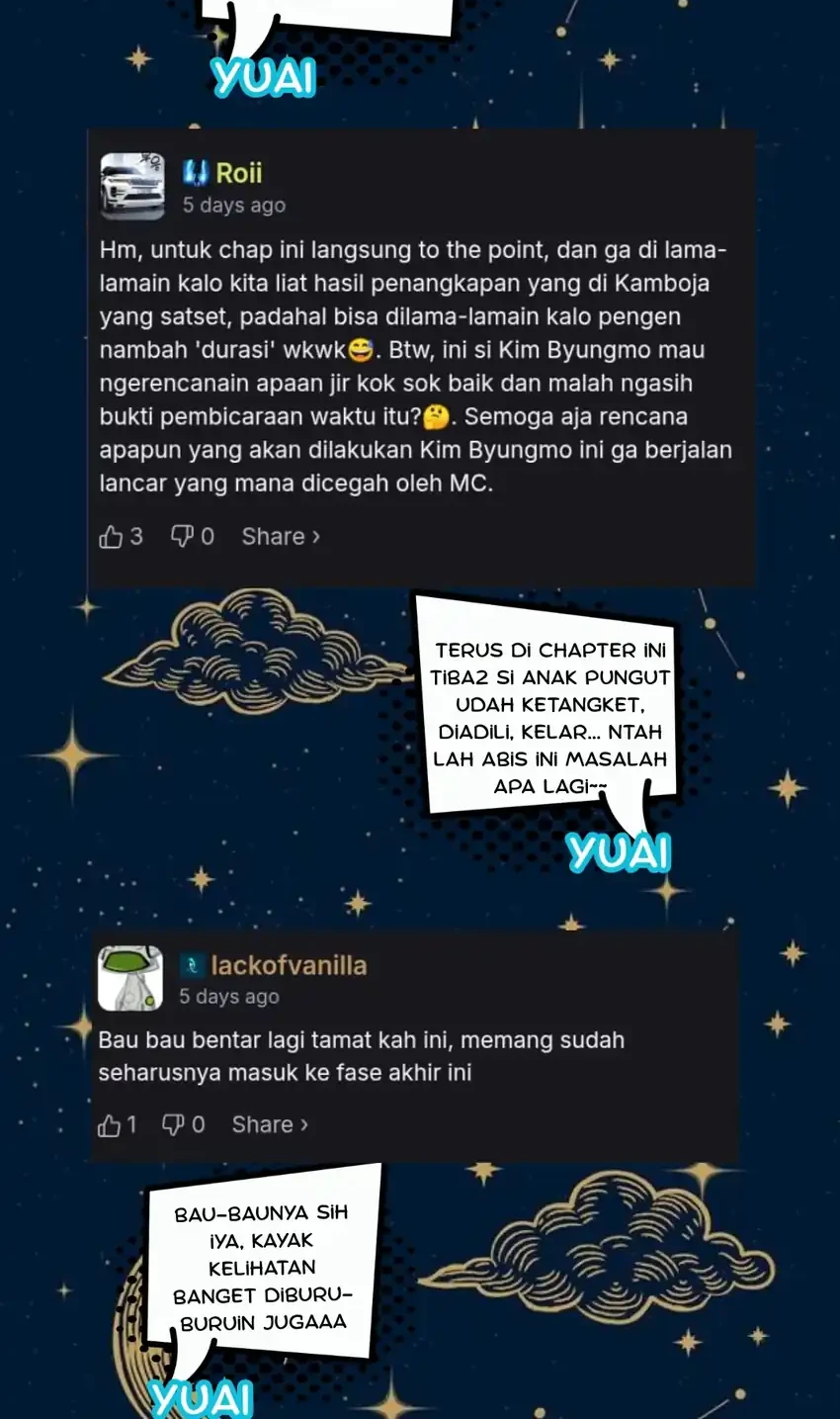 Chapter 131 - halaman 89