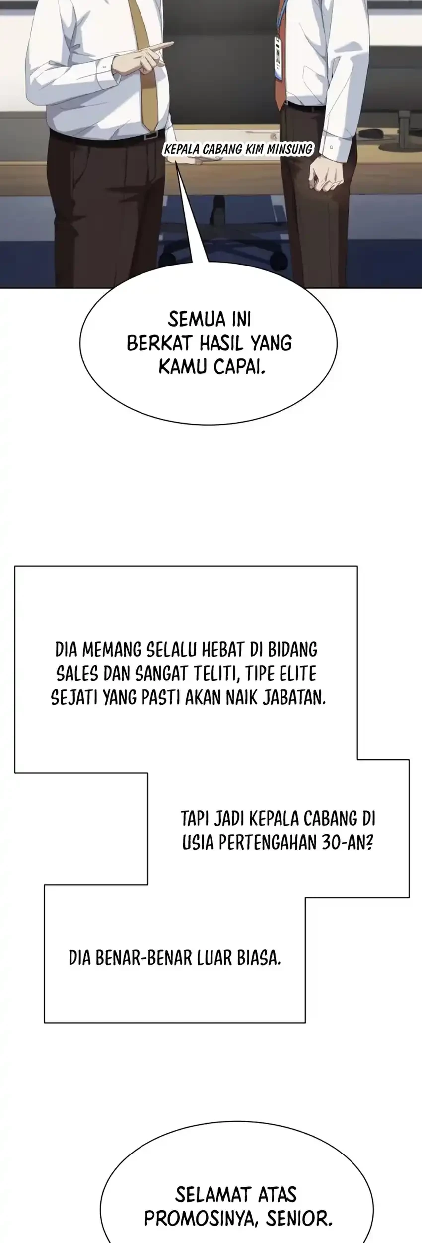 Chapter 132 - halaman 20