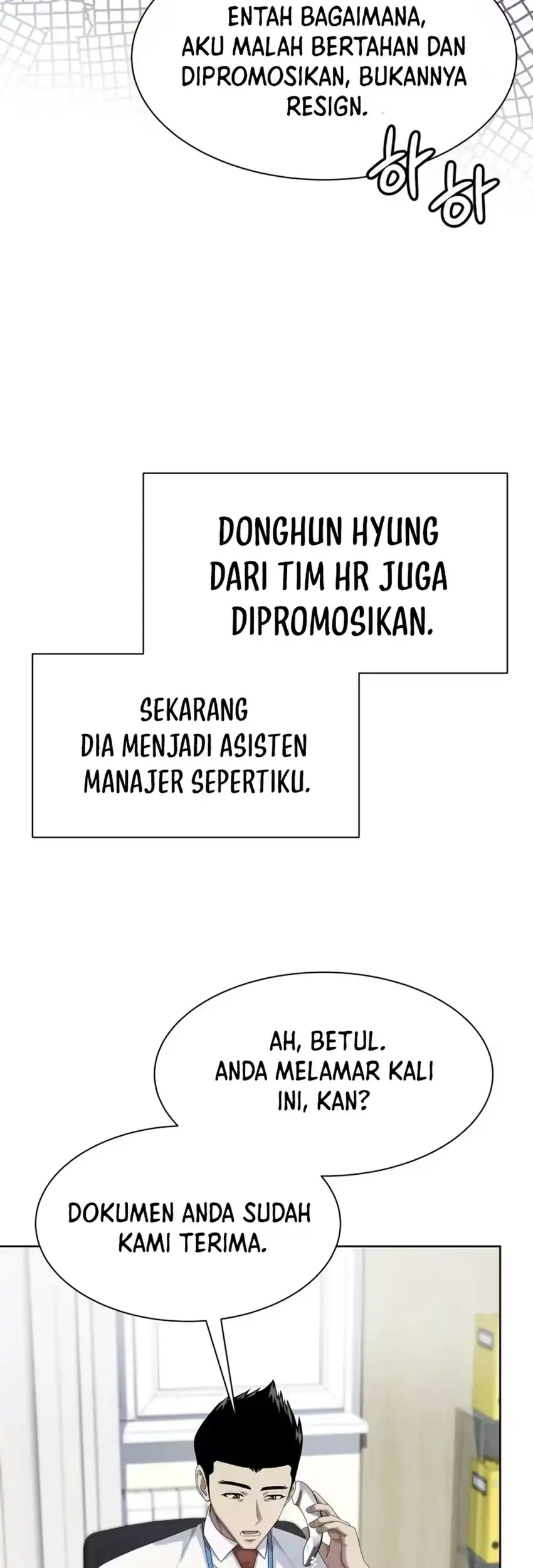 Chapter 132 - halaman 22