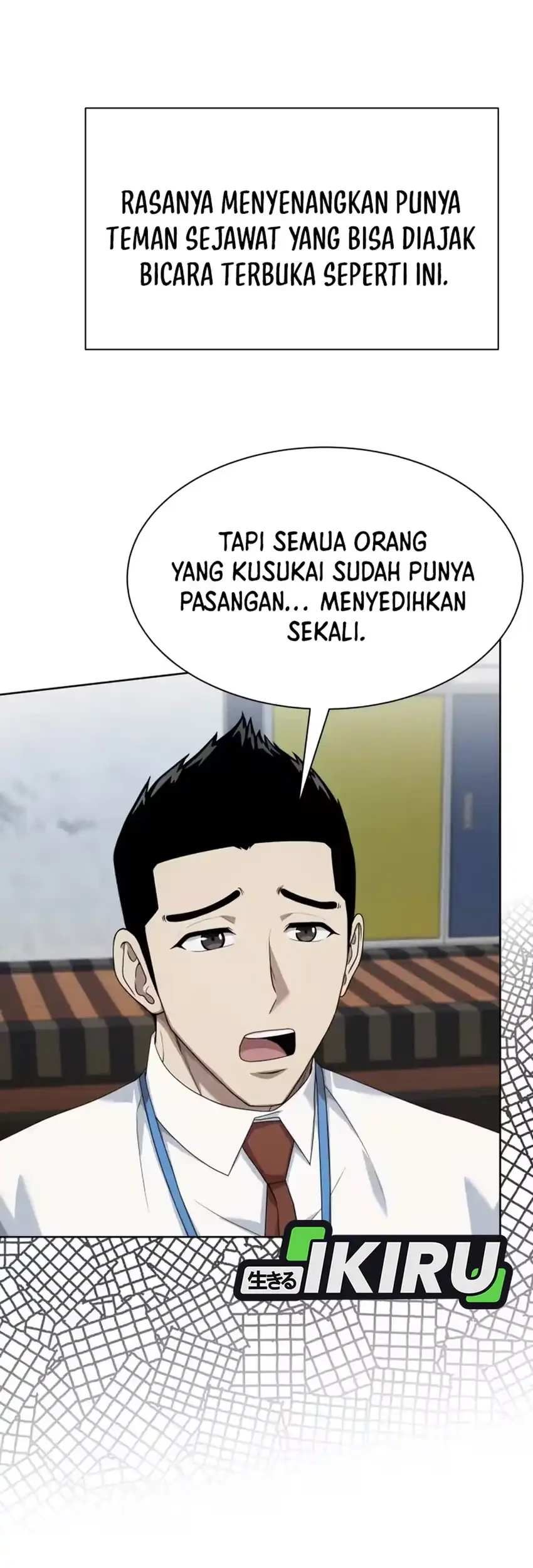 Chapter 132 - halaman 26