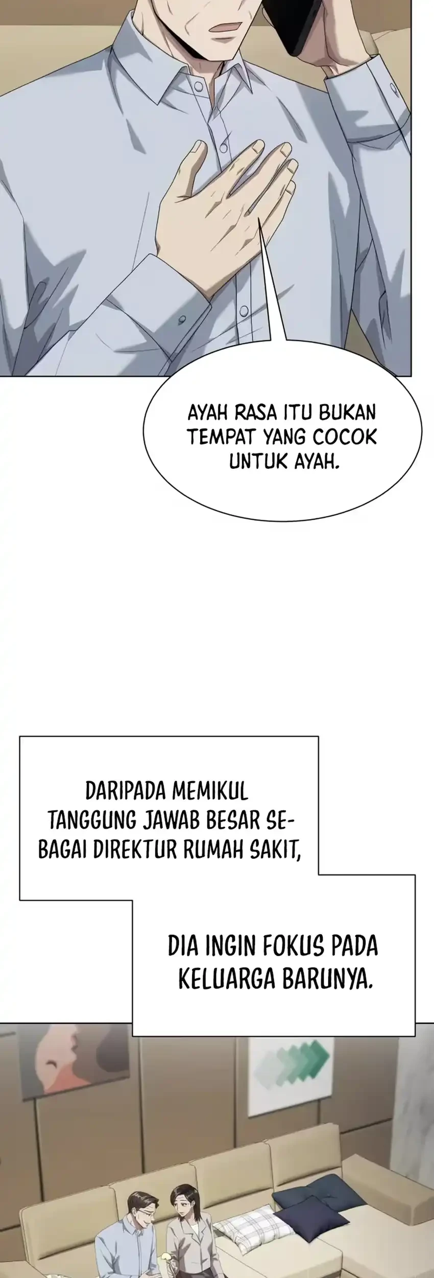 Chapter 132 - halaman 28