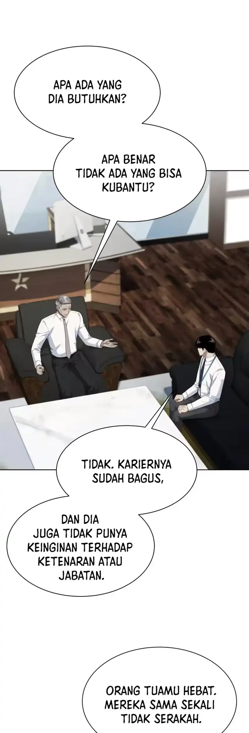 Chapter 132 - halaman 30