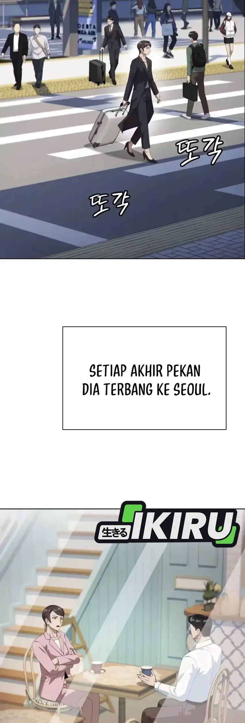 Chapter 132 - halaman 34