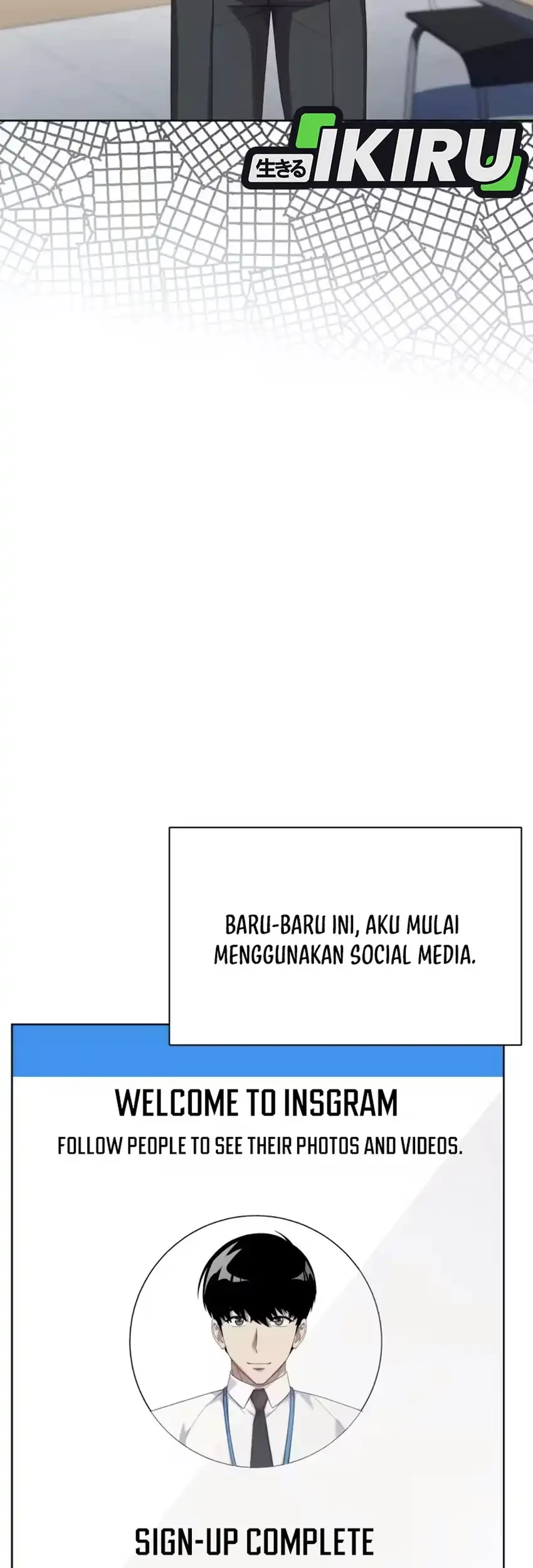 Chapter 132 - halaman 42