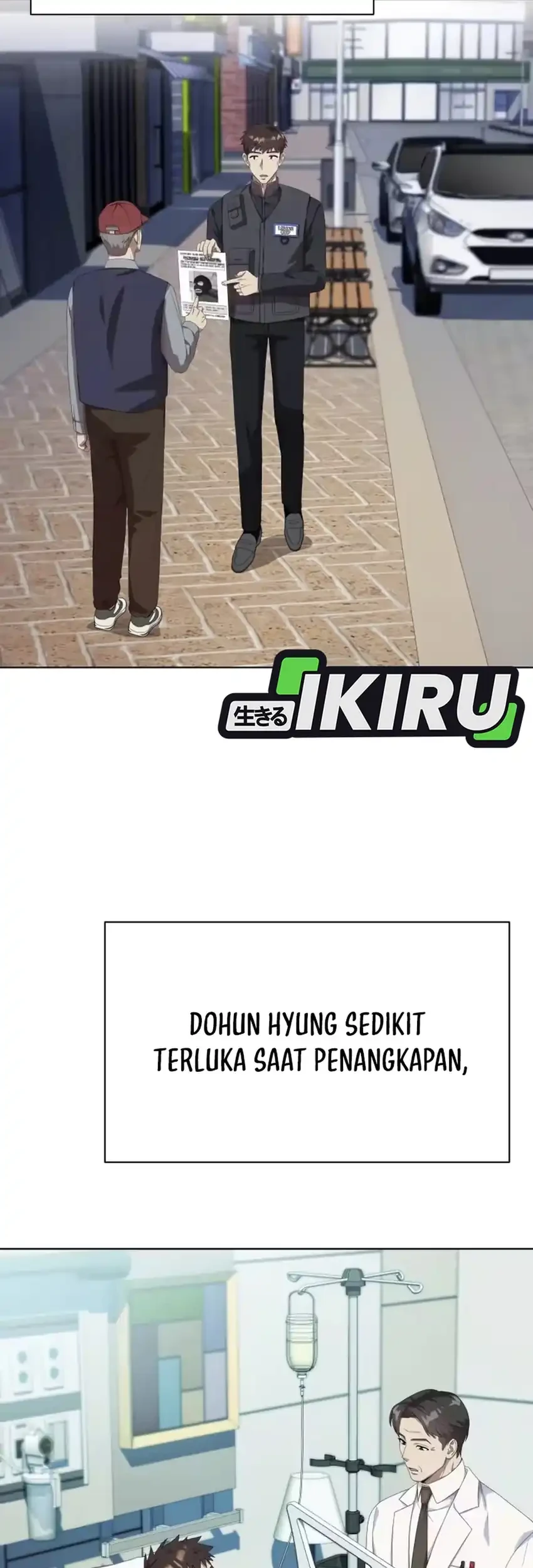 Chapter 132 - halaman 50
