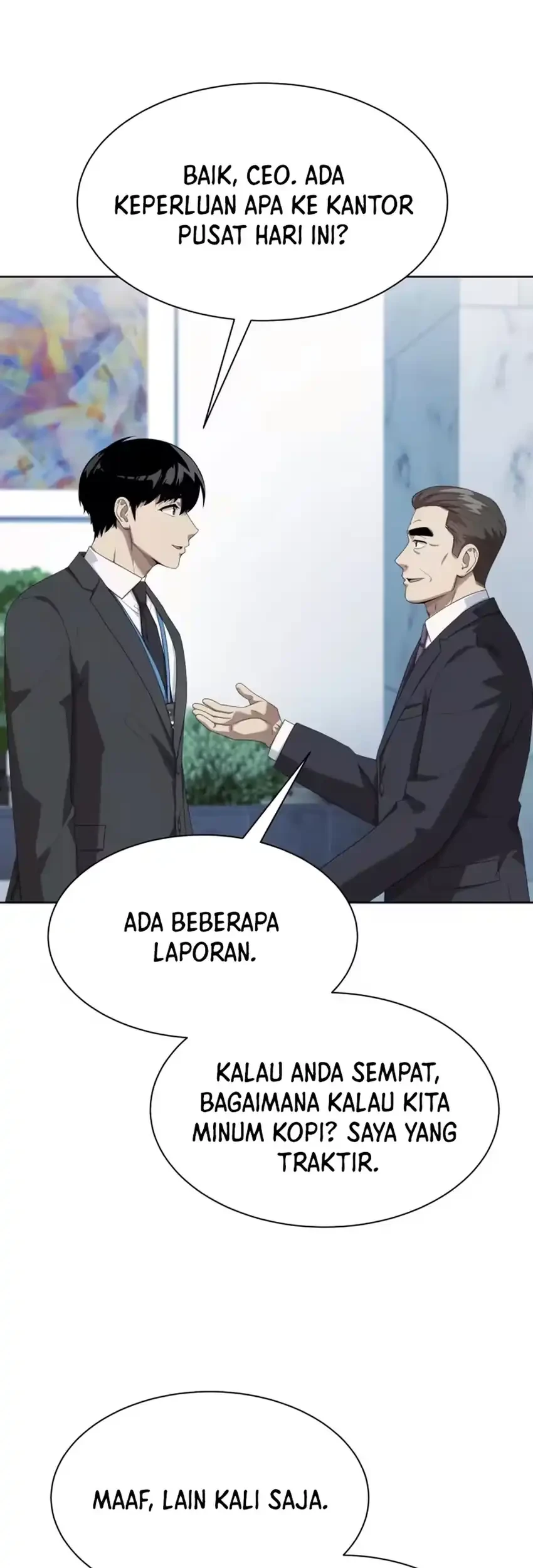 Chapter 132 - halaman 66