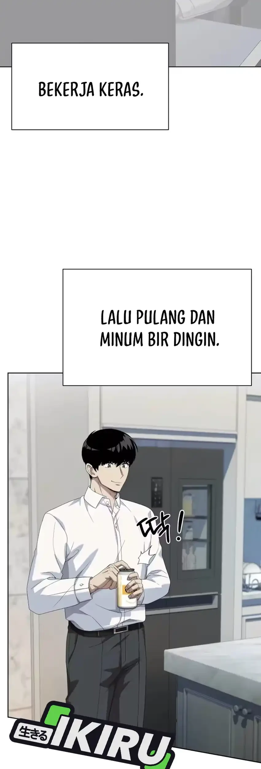 Chapter 132 - halaman 70