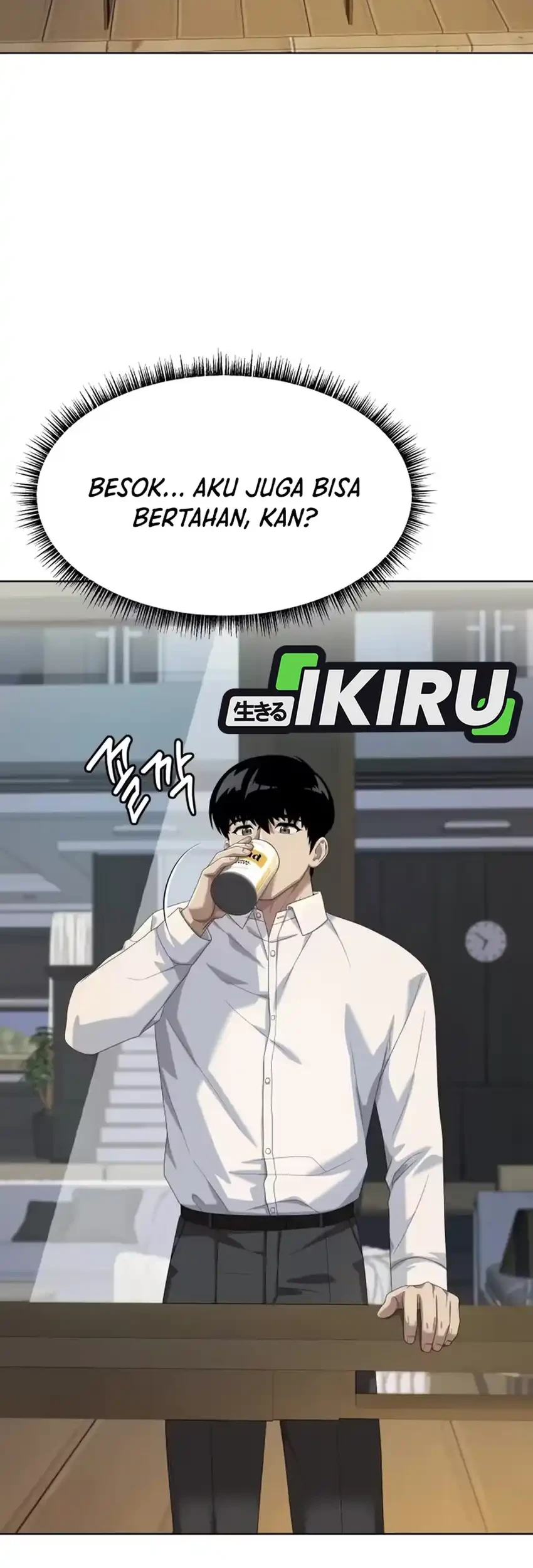 Chapter 132 - halaman 72