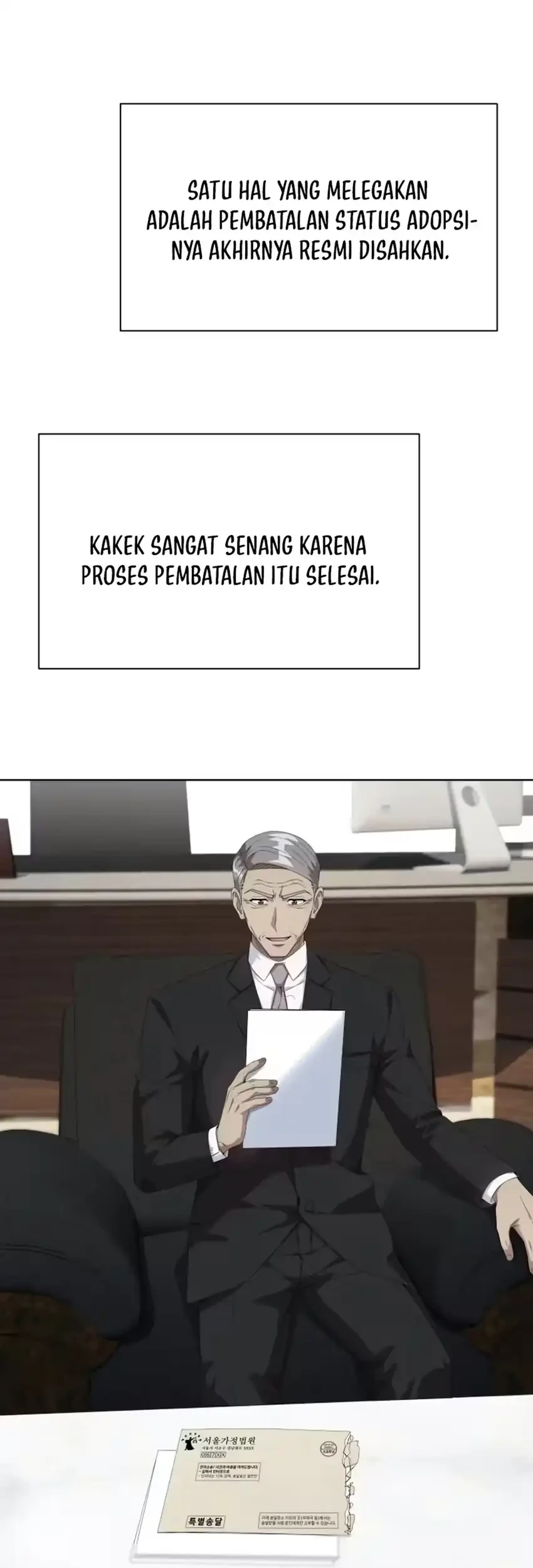Chapter 132 - halaman 6
