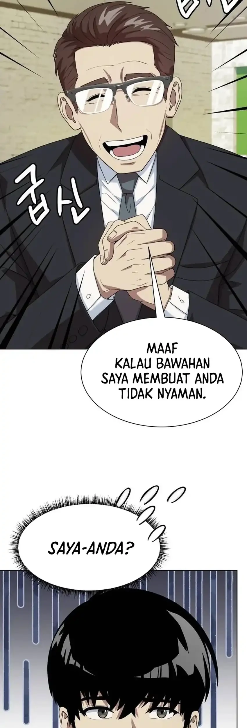 Chapter 133 - halaman 22