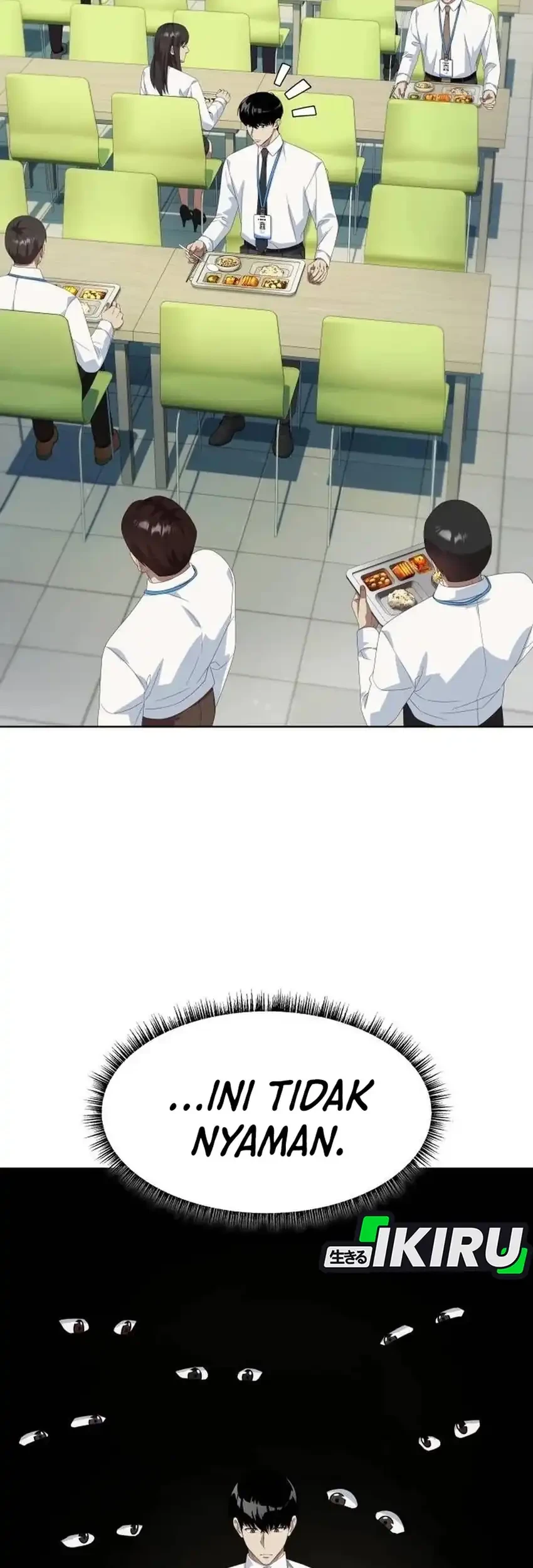 Chapter 133 - halaman 24