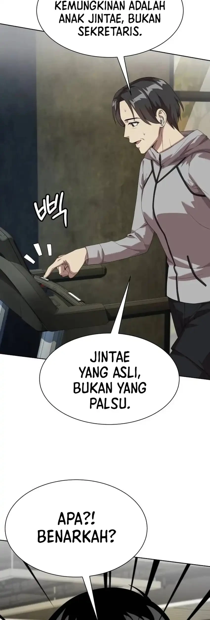 Chapter 133 - halaman 36