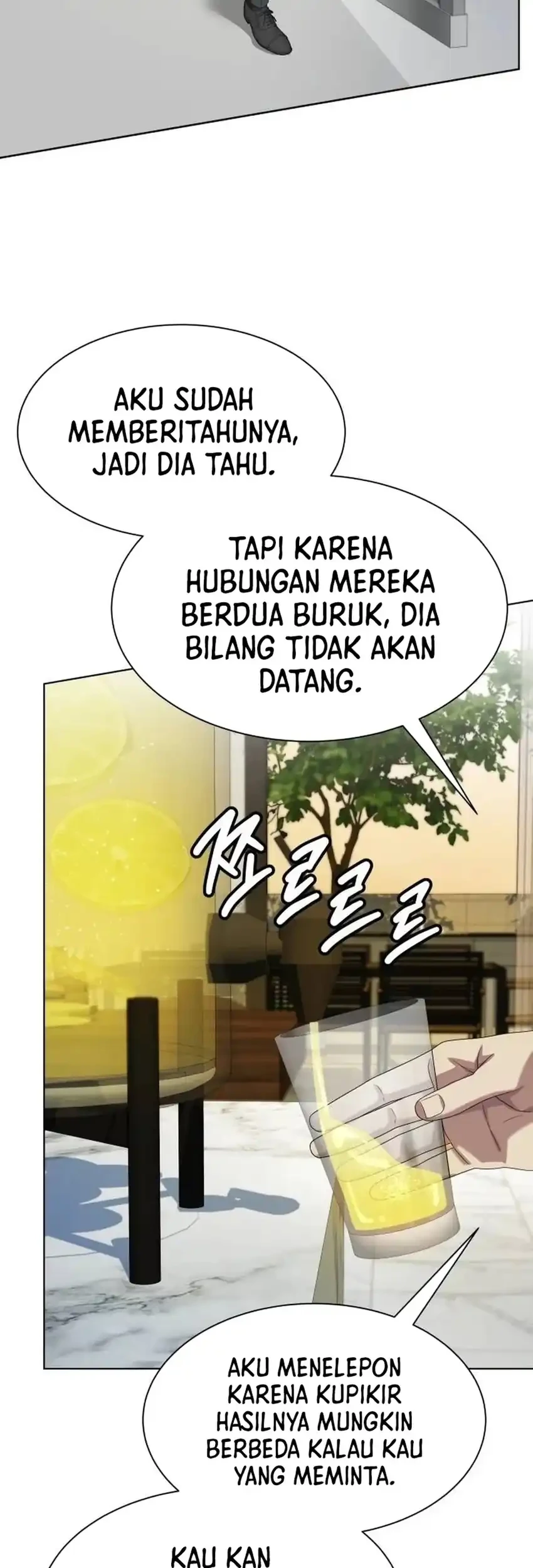 Chapter 133 - halaman 40